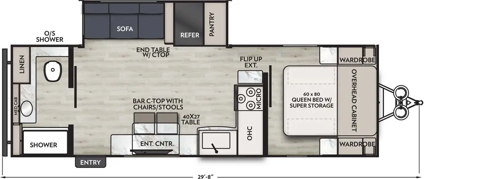 244RBS Floorplan Image